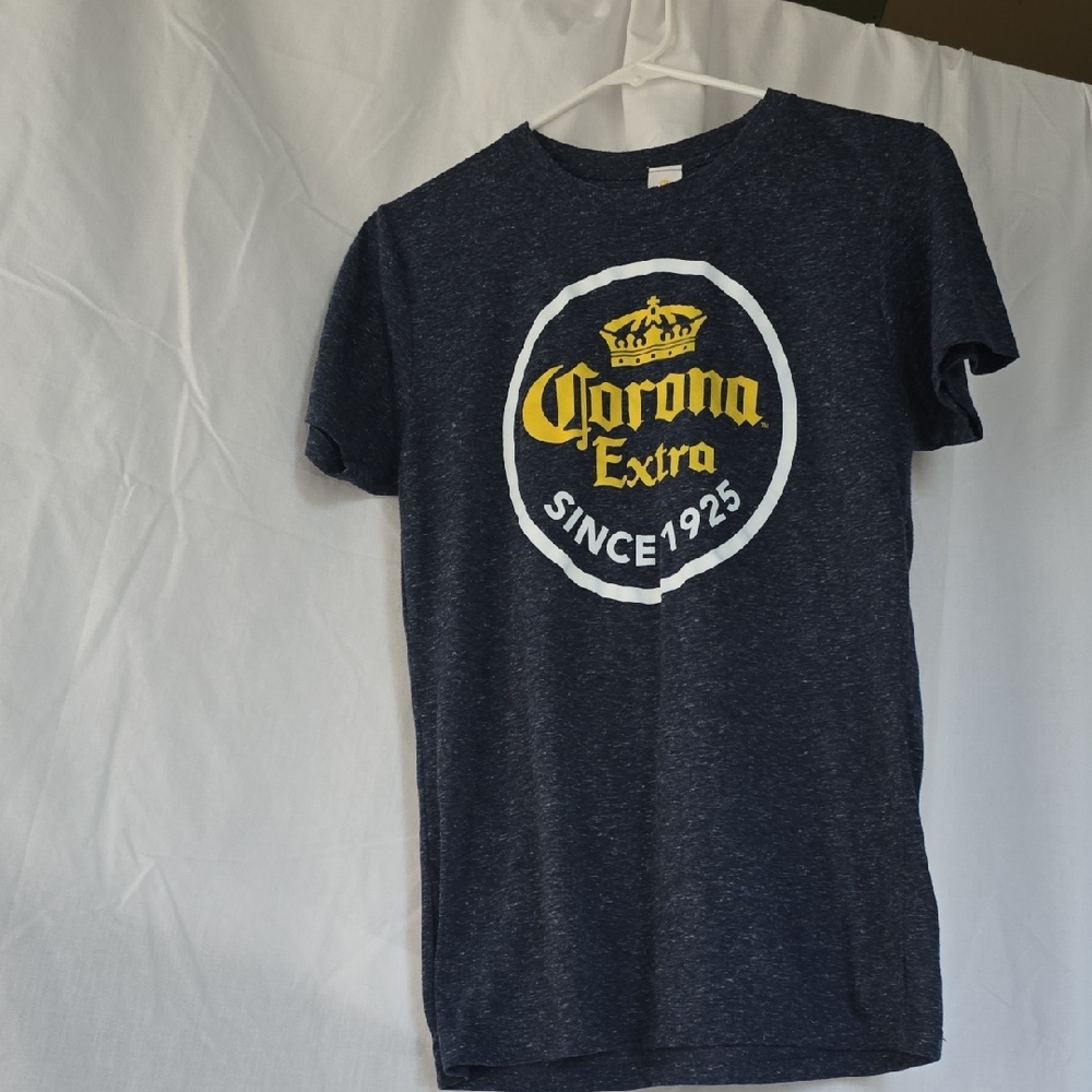 Corona Extra Navy T-Shirt